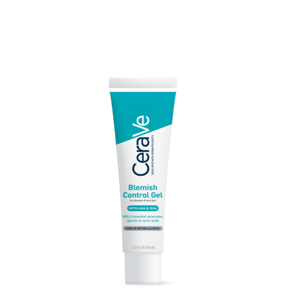 Cerave Blemish Control Gel Skin Spot