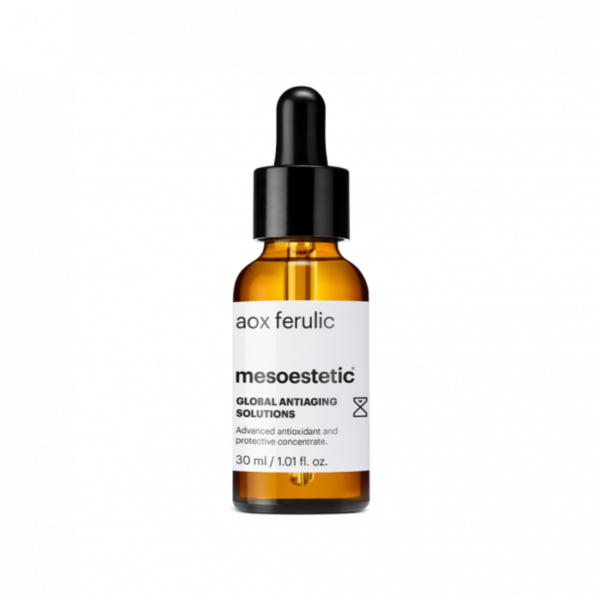 Mesoestetic Aox Ferulic Serum