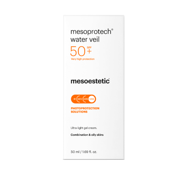 Mesoestetic Mesoprotech Water Veil