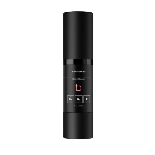 DermExcel Retinol Serum