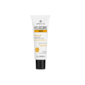 Heliocare 360 Water Gel SPF 50+