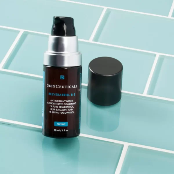 SkinCeuticals Resveratrol B E