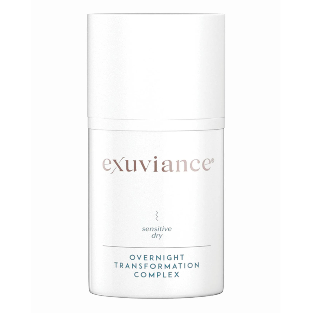 Exuviance Overnight Transformation Complex