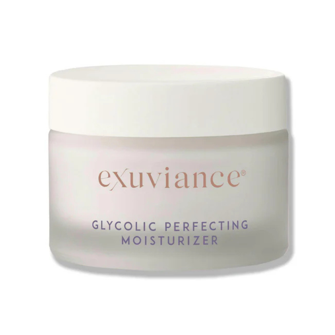 Exuviance Glycolic Perfecting Moisturiser