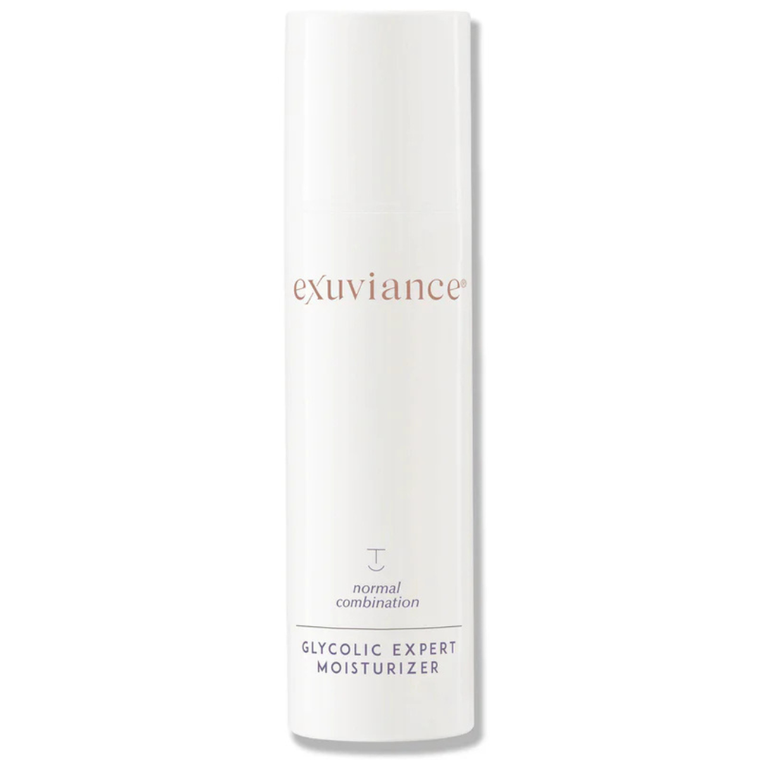 Exuviance Glycolic Expert Moisturiser