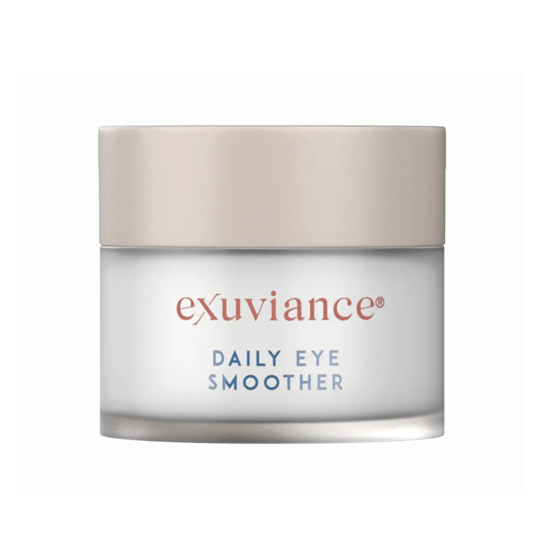 Exuviance Daily Eye Smoother