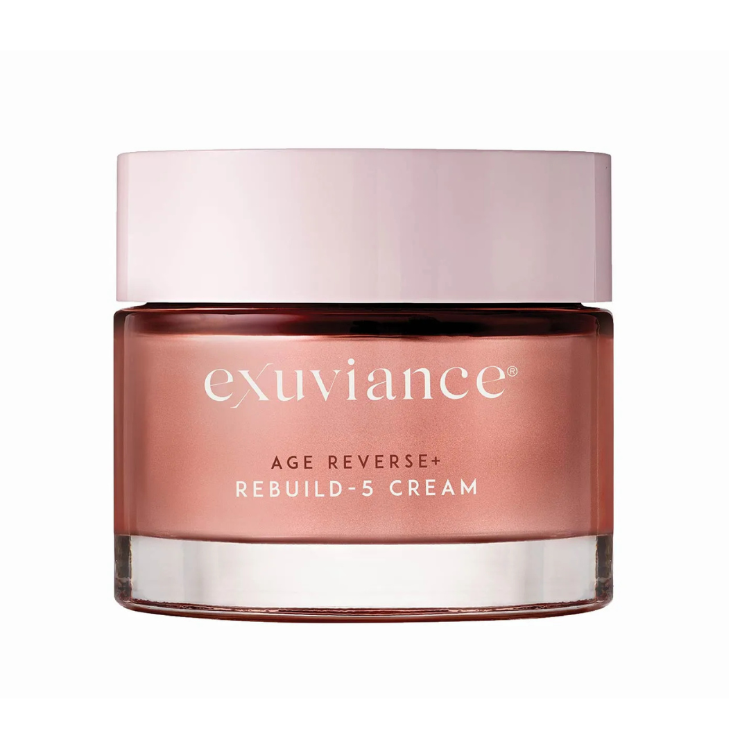 Exuviance Rebuild 5 Cream