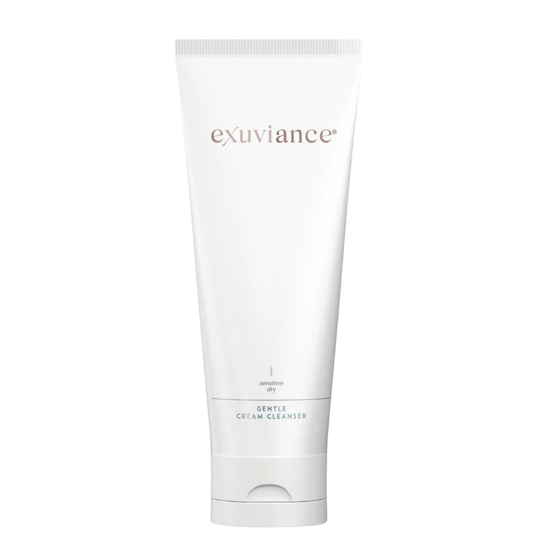Exuviance Gentle Cream Cleanser