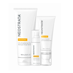 Neostrata Enlighten Trio Pack