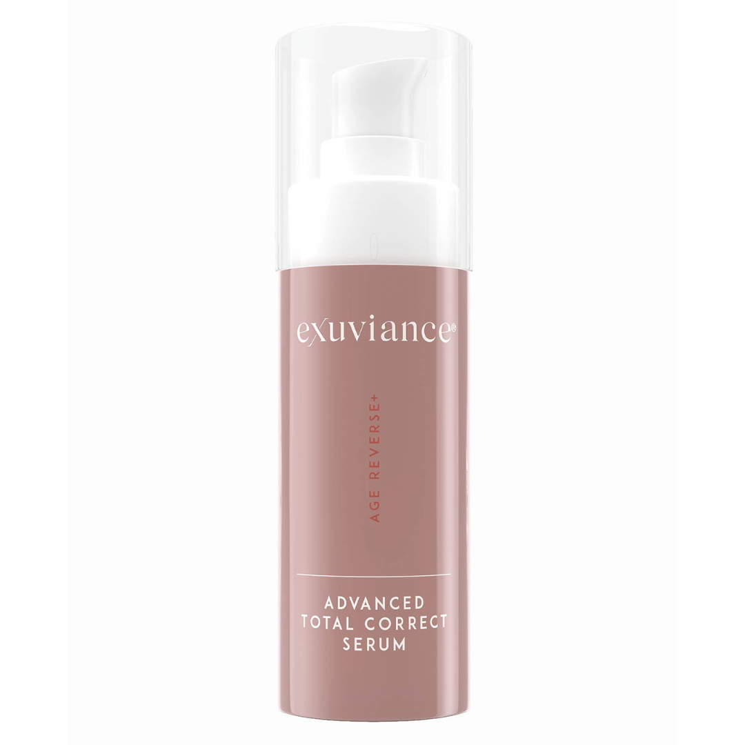 Exuviance Total Correct + Sculpt Serum