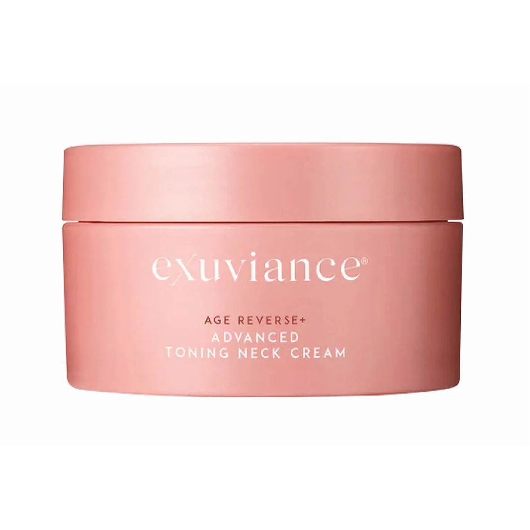 Exuviance Toning Neck Cream