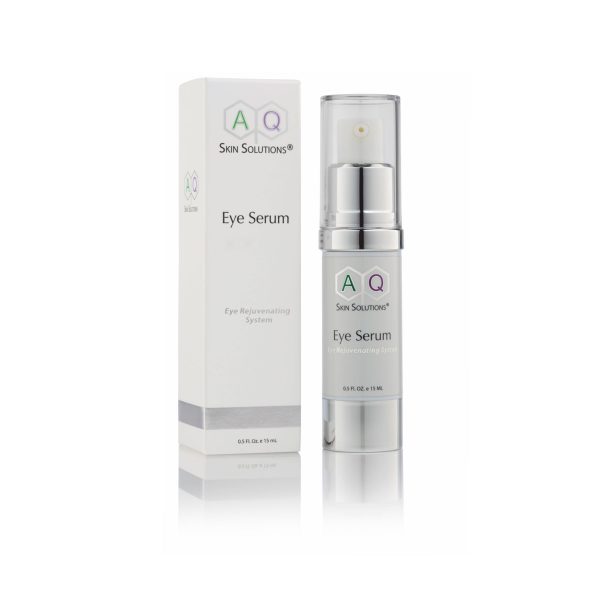 AQ Eye Serum