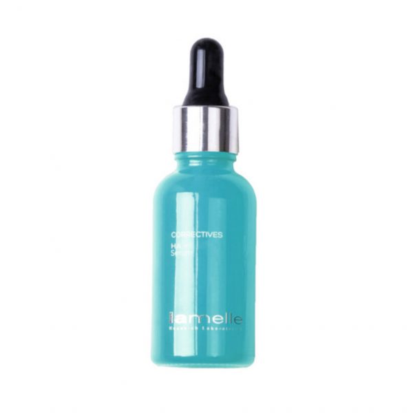 Lamelle Hydrating HA + Serum