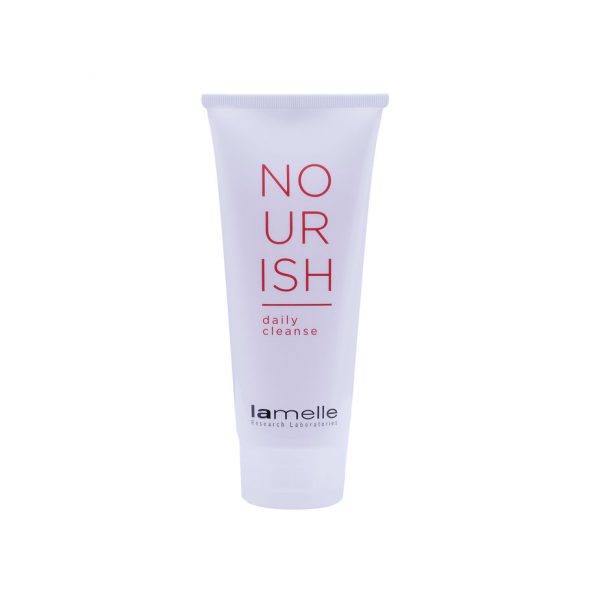 Lamelle Nourish Daily Cleanse 150ml