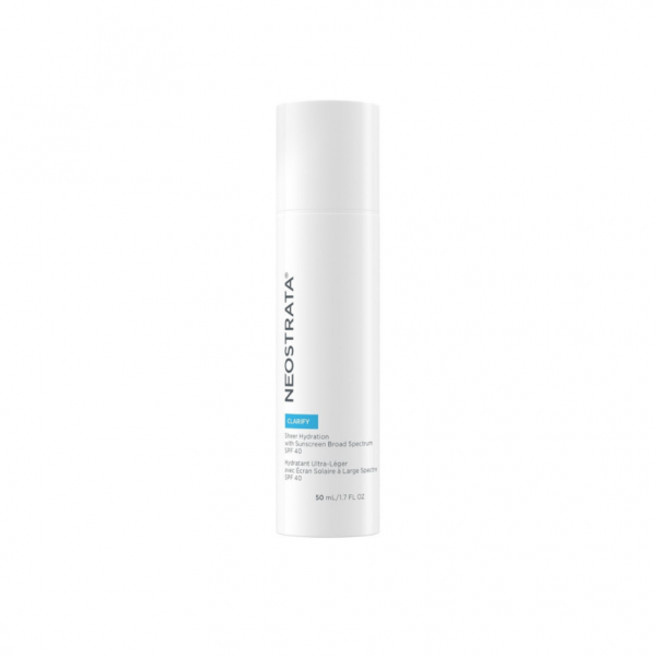 NeoStrata Sheer Hydration SPF 40