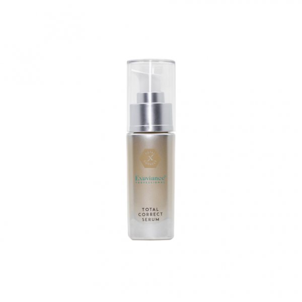 Exuviance Total Correct Serum