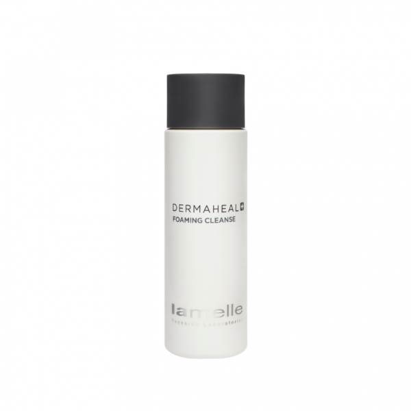 Lamelle Dermaheal Foaming Cleanser 250ml