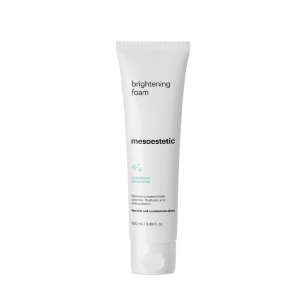 Mesoestetic Brightening Foam