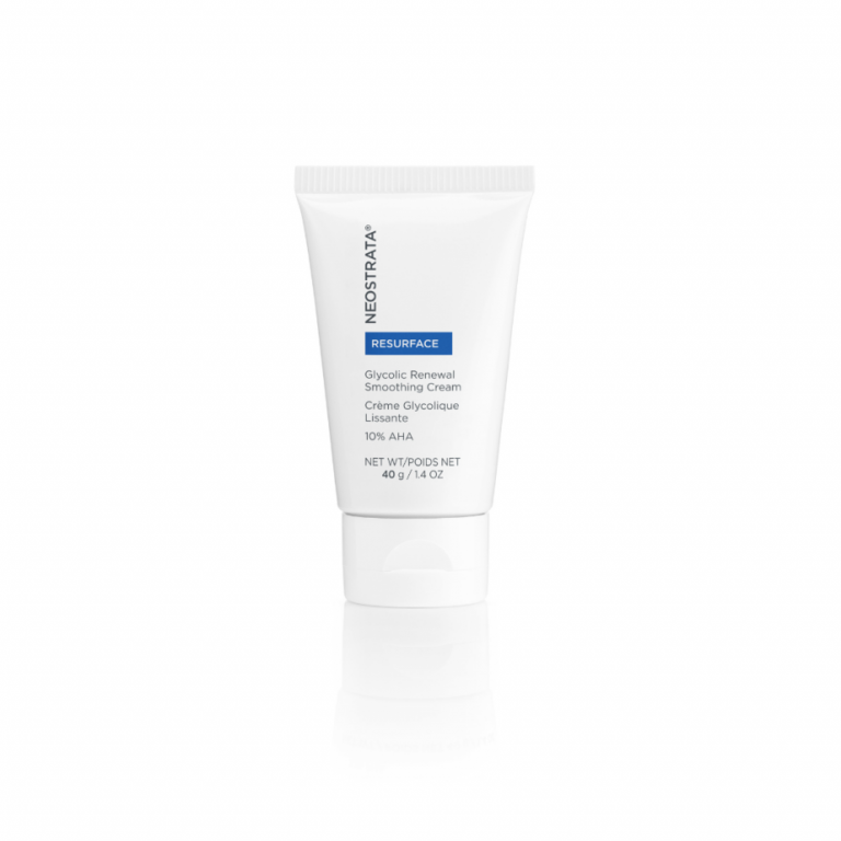 NeoStrata Glycolic Renewal Smoothing Cream - Skin Spot