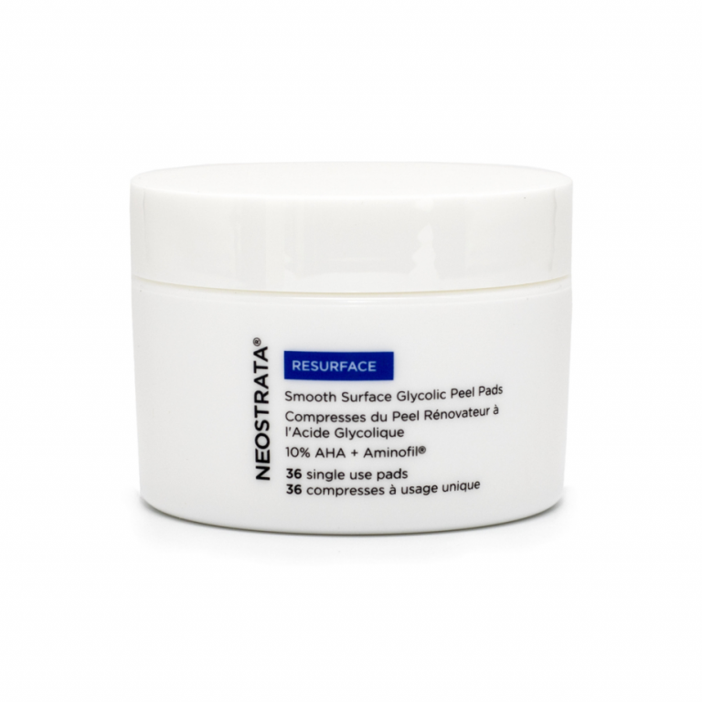 NeoStrata Smooth Surface Glycolic Peel - Skin Spot