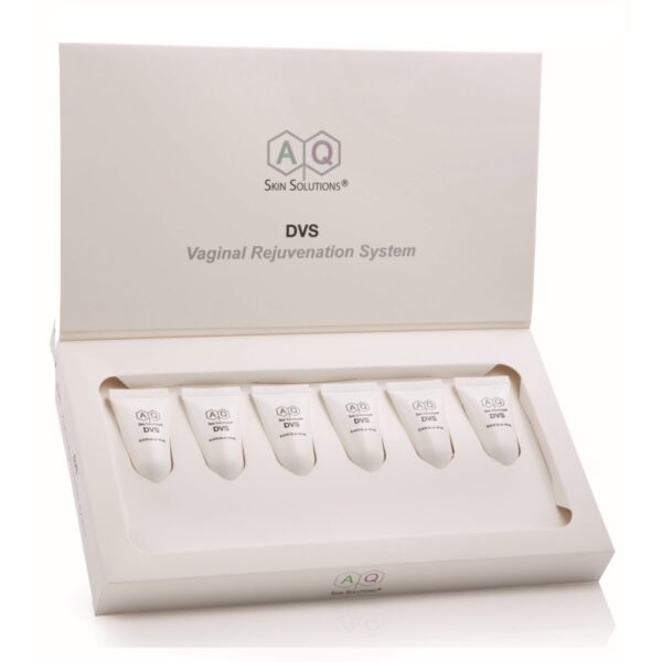 AQ Solutions Vaginal Rejuvenation System