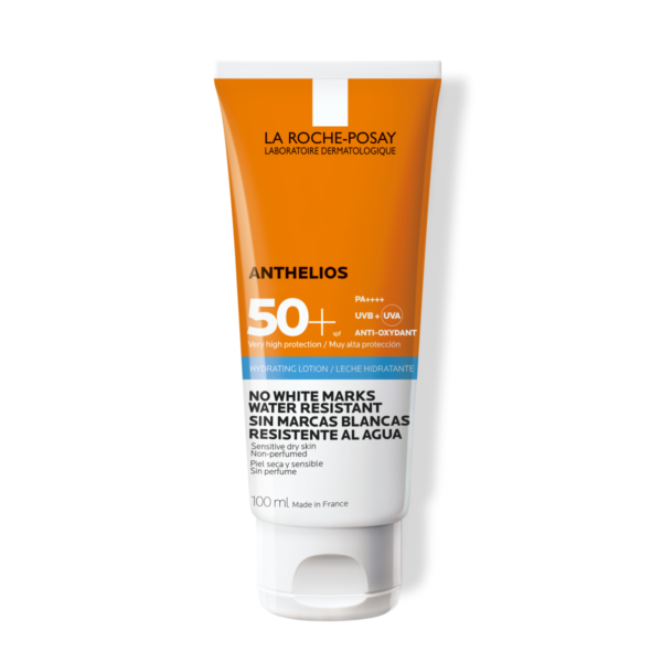 Anthelios Hydrating Lotion SPF50 Skin Spot