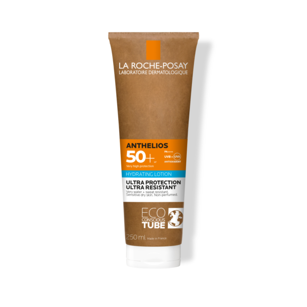 La Roche-Posay Anthelios Hydrating Lotion Paper Tube SPF50