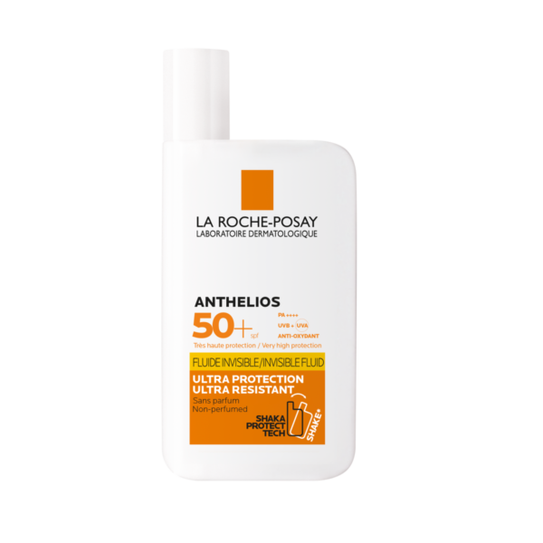 La Roche-Posay Anthelios Invisible Fluid SPF50