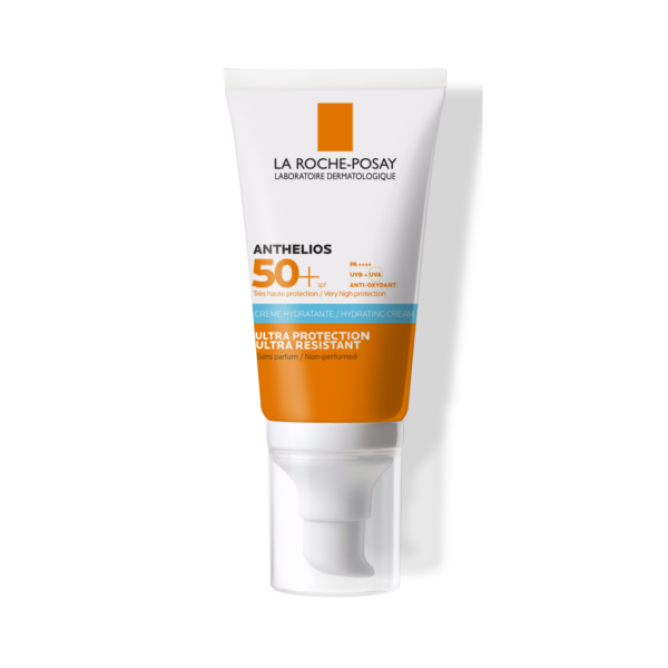 La Roche-Posay Anthelios Ultra Hydrating Cream SPF50