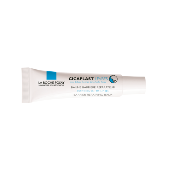 La Roche-Posay Cicaplast Lips