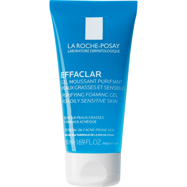 La Roche-Posay Effaclar Foaming Gel 50ml