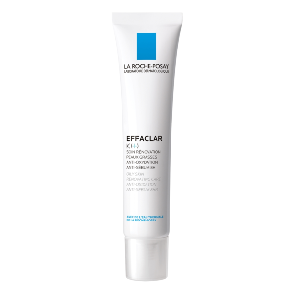 La Roche Posay Effaclar K+