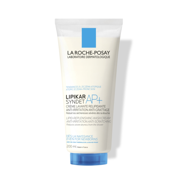 La Roche-Posay Lipikar Syndet AP+