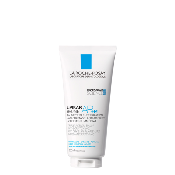 La Roche-Posay Lipikar Balm AP+M 200ml