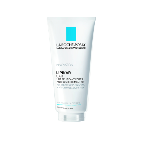 La Roche-Posay Lipikar Lait Body Milk