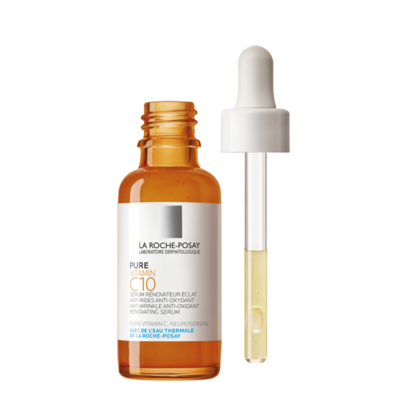 La Roche-Posay Pure Vitamin C10 Serum