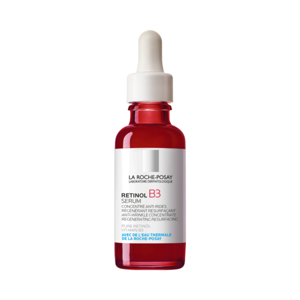 La Roche-Posay Redermic Retinol B3 Serum