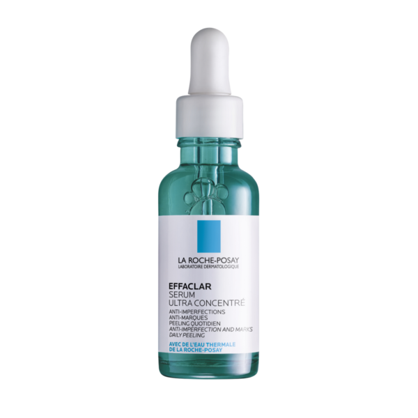 La Roche-Posay Effaclar Ultra Concentrated Serum