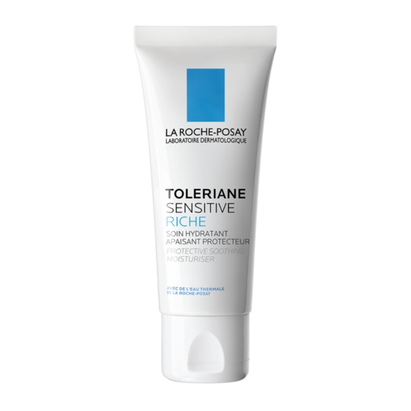 La Roche-Posay Toleriane Sensitive Riche