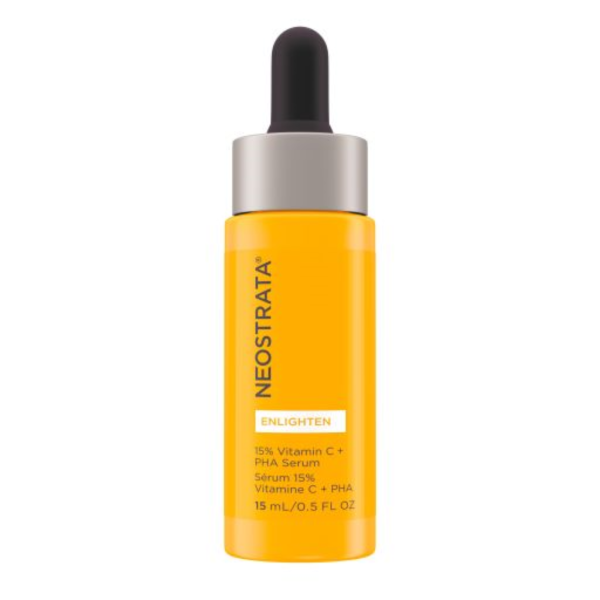 NeoStrata Enlighten Vitamin C + PHA Serum