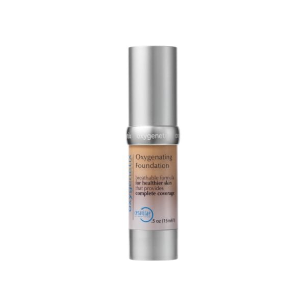 Oxygenetix Breathable Foundation – Opal