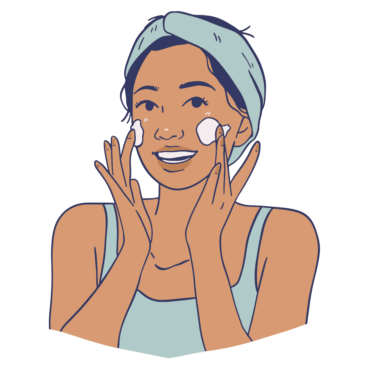 Skincare Products A Comprehensive Guide to the Essentials Skin Spot