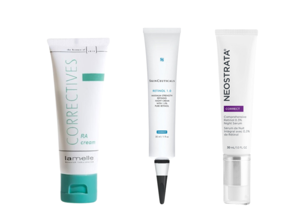 Retinol Explained – A Great Guide For the Skincare Enthusiast