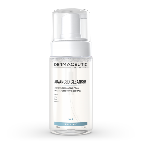 Dermaceutic Advanced Cleanser