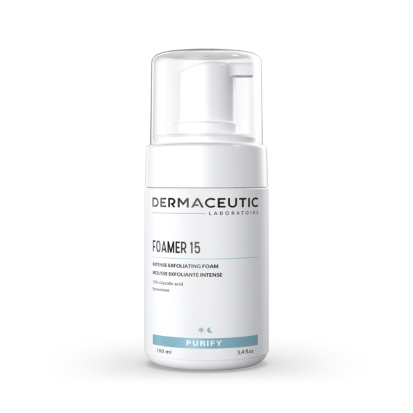 Dermaceutic Foamer 15