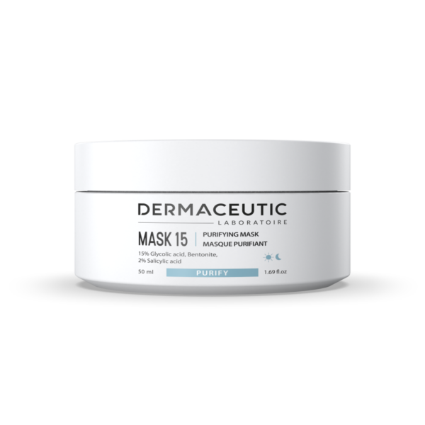 Dermaceutic Mask 15