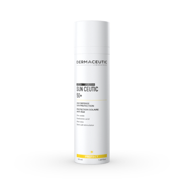 Dermaceutic Sun Ceutic SPF 50+