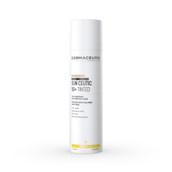 Dermaceutic Sun Ceutic Tinted SPF 50+