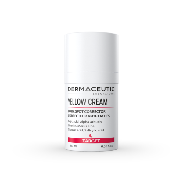 Dermaceutic Yellow Cream