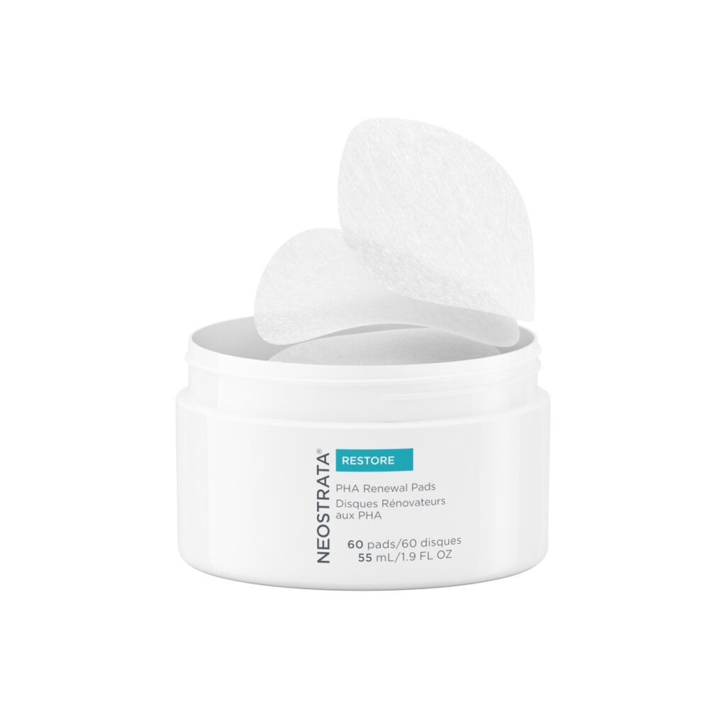 Neostrata Pha Renewal Peel Pads - Skin Spot